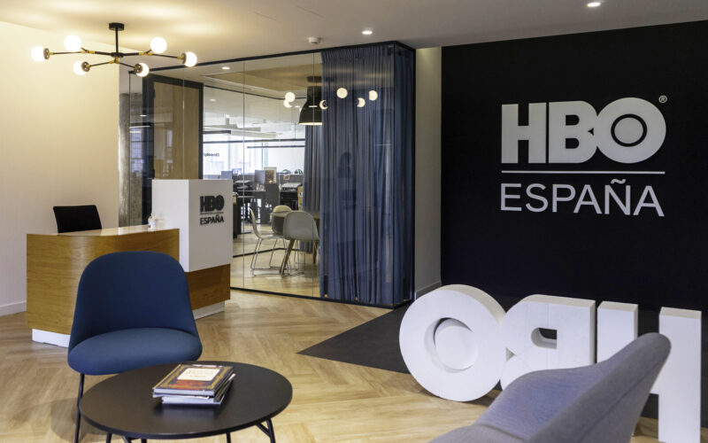 OFICINAS