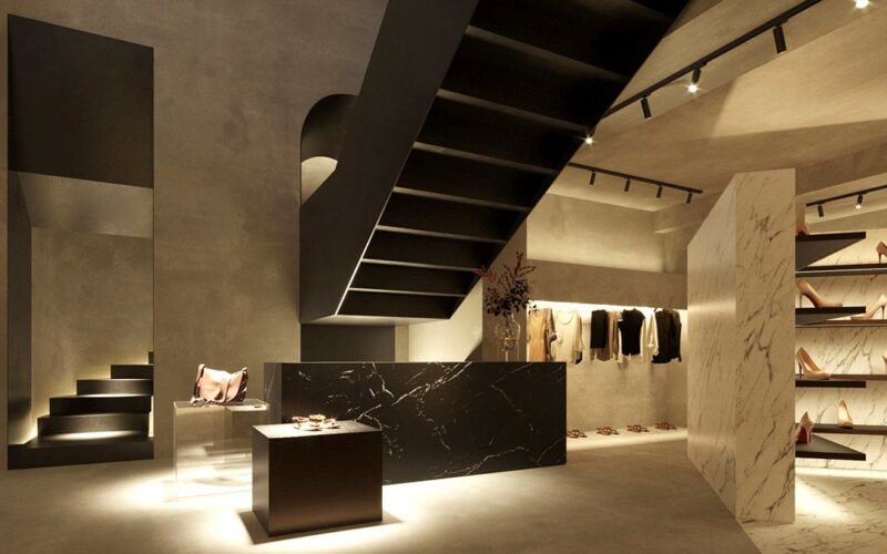RETAIL